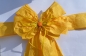 Mobile Preview: Riesenschleife Flower, Dekoschleife, Autoschleife  Sommer