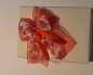 Preview: Rote Geschenkschleife, Herzen, Valentinstag, Geburtstag, Muttertag