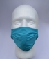 Preview: 6 Farben - Maske inclusiv 3x TNT Filter - Behelfsmaske, Mund-Nasen-Bedeckung, oeko-tex-100