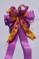 Preview: Party - Geschenkschleife, Dekoschleife, 70iger Retro Style, Geburtstagsgeschenk