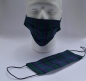 Mobile Preview: Mund-Nasen-Bedeckung, Communitymaske, Stoffmaske inclusiv 3 TNT Filter